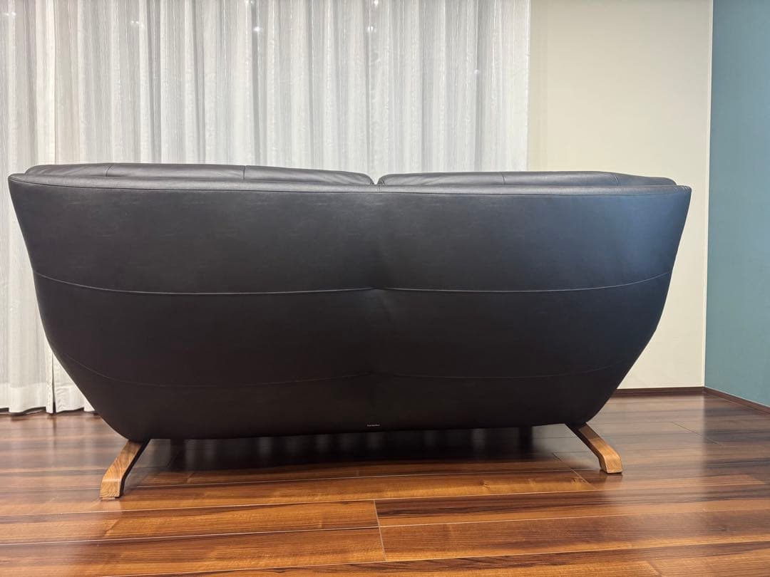 Karimoku カリモク ZU46モデル 2.5人掛けソファ