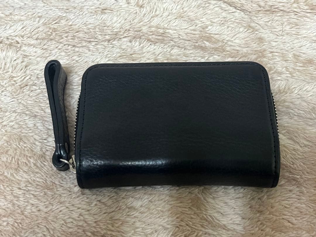 ポーター スプレンダー  ＆ カードケース 261-03896 ブラック