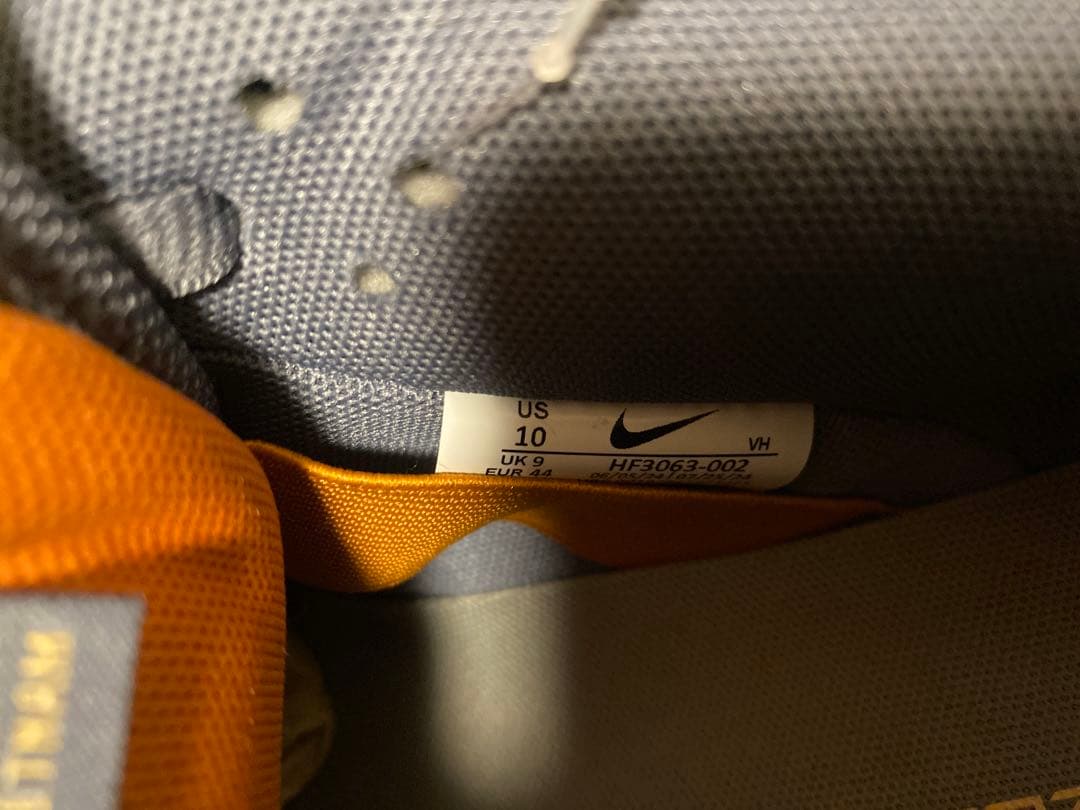 新品 NIKE SB DUNK LOW ナイキエスビー ダンクロー US10