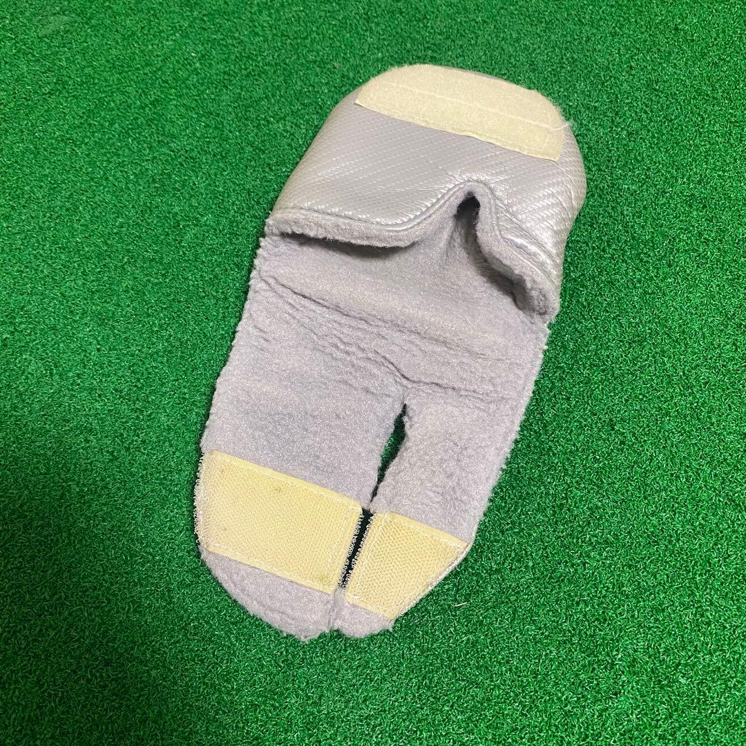 【備考欄必読】スコッティキャメロン 初代フューチュラ 長尺 40インチ パター