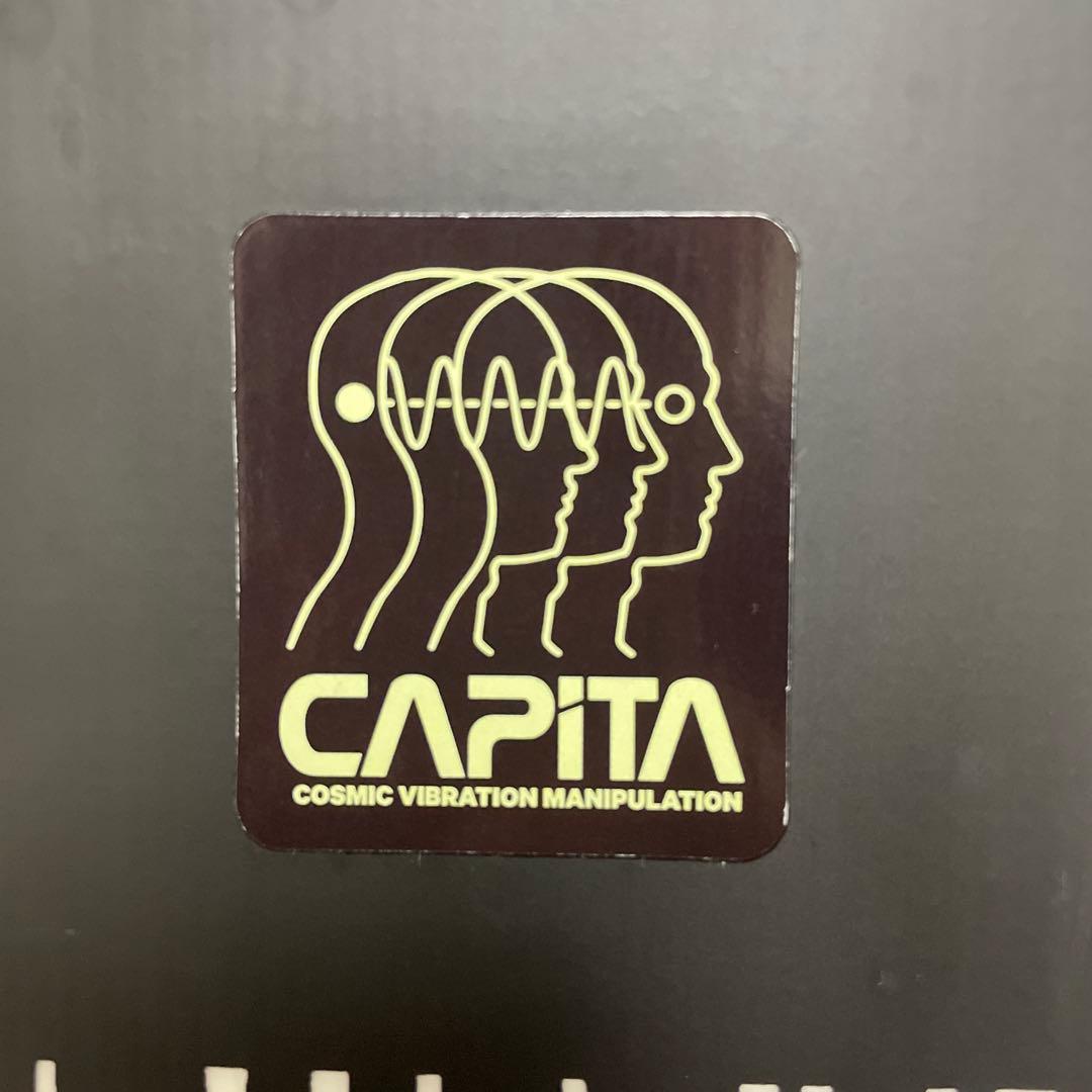 ROME SDS National 154 スノーボード