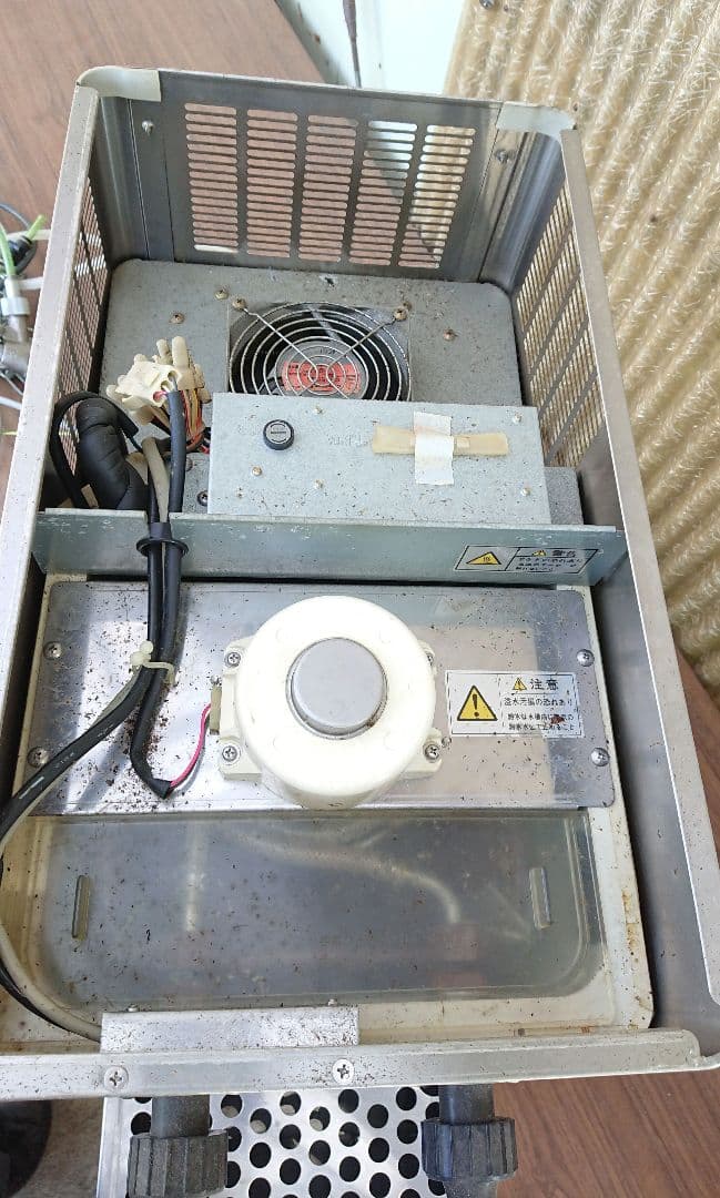 ホシザキ 生ビールディスペンサー DBF-43WB 業務用 店舗用品