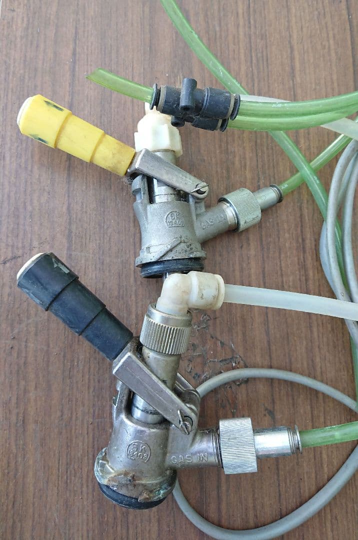 ホシザキ 生ビールディスペンサー DBF-43WB 業務用 店舗用品