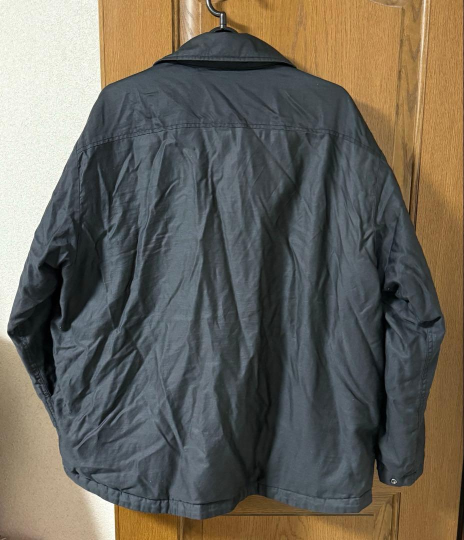 モールスキンインサレーションC.P.O Jacket (NY2060N) XL