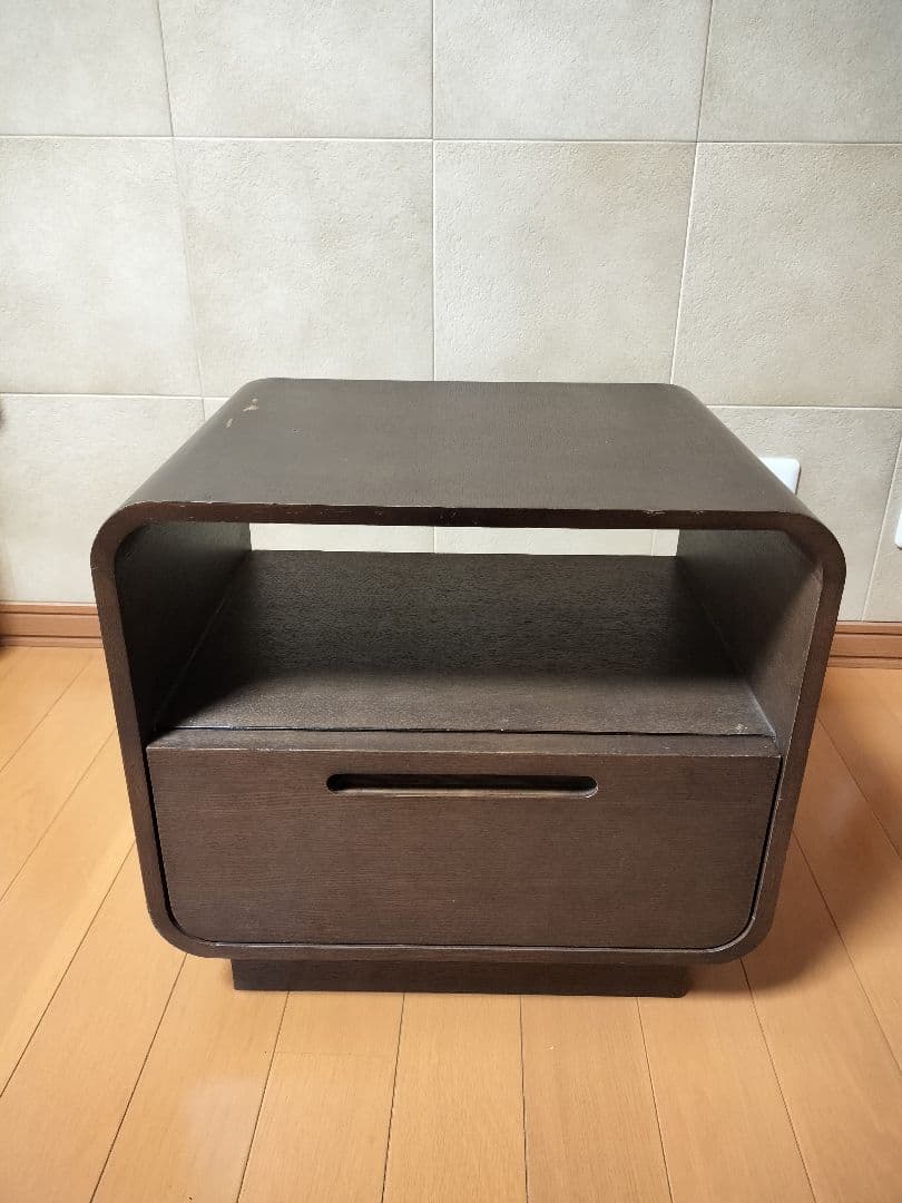 大塚家具　イノセンス２　引き出し収納 モダン