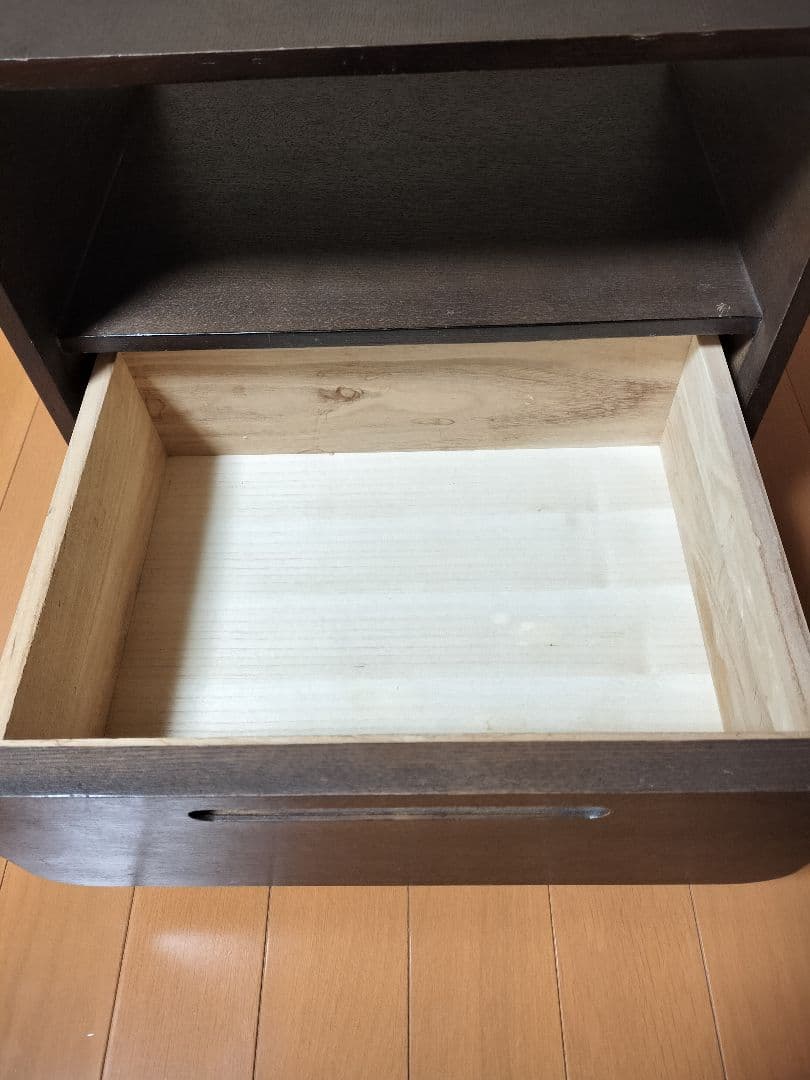 大塚家具　イノセンス２　引き出し収納 モダン