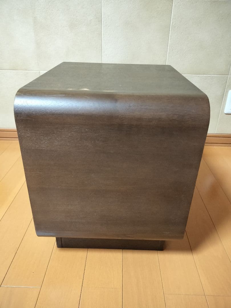 大塚家具　イノセンス２　引き出し収納 モダン