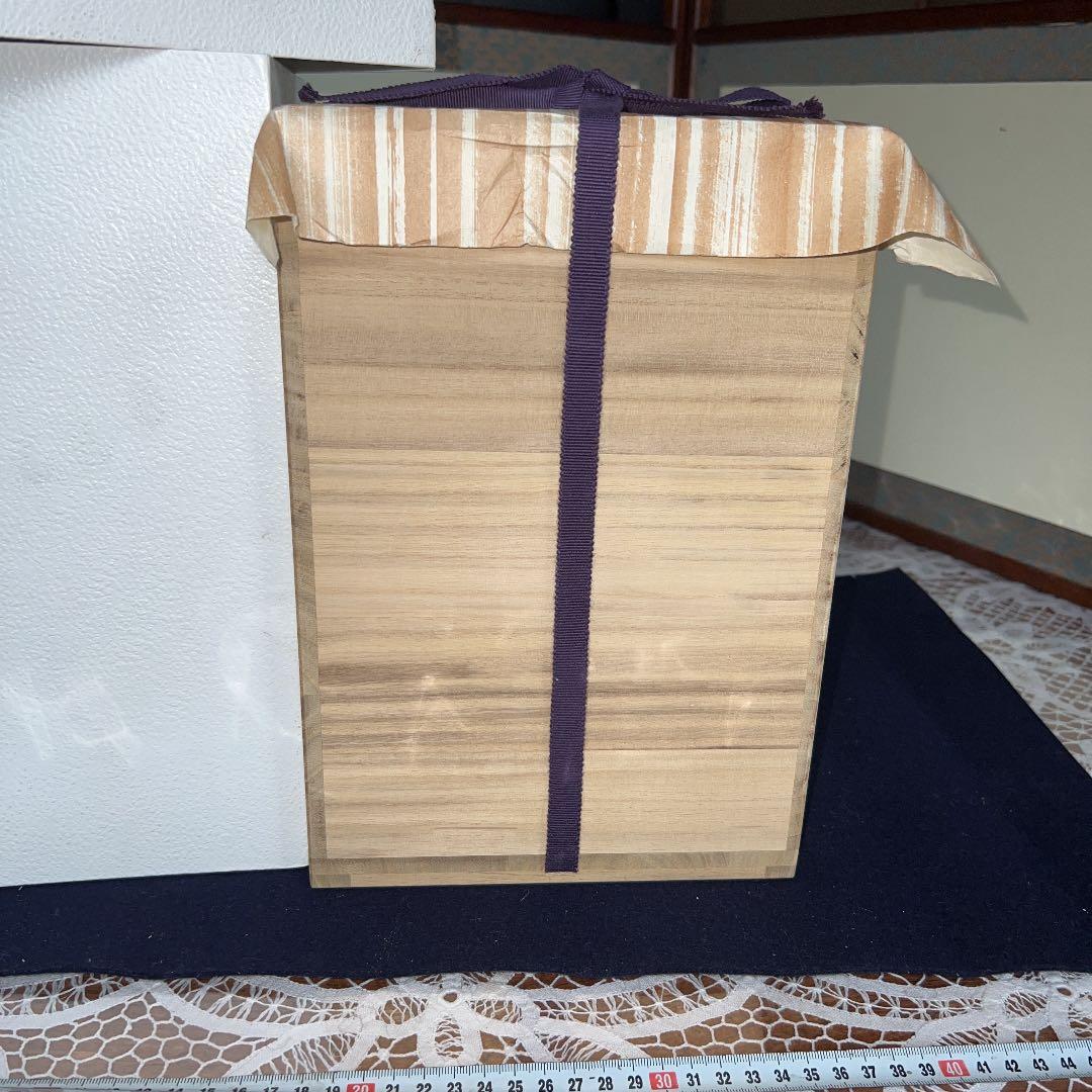 片岡球子　めでたき富士　限定150点松坂屋　ノリタケ　レアセール品