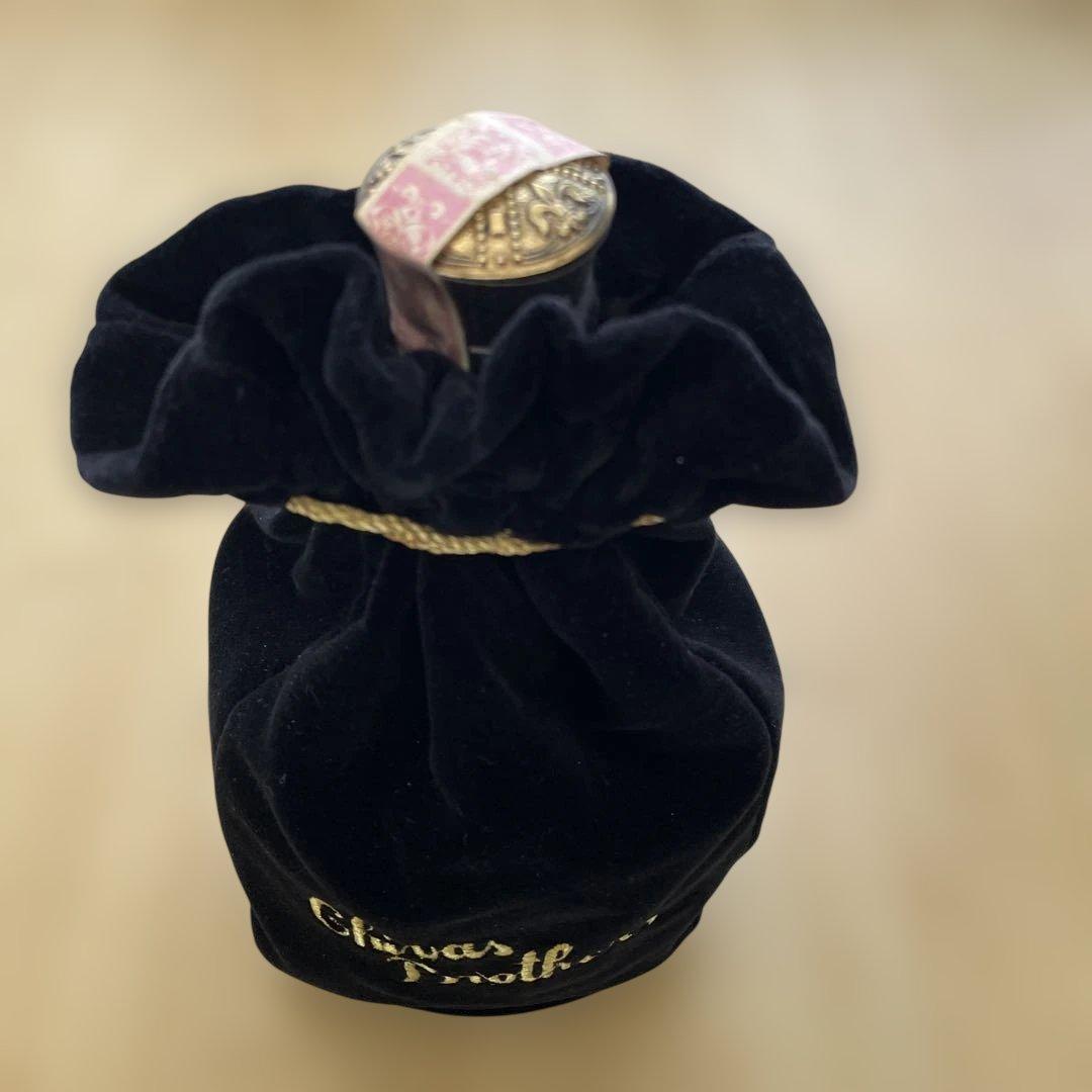 【未開封】 Salute 21年 スコッチウイスキー