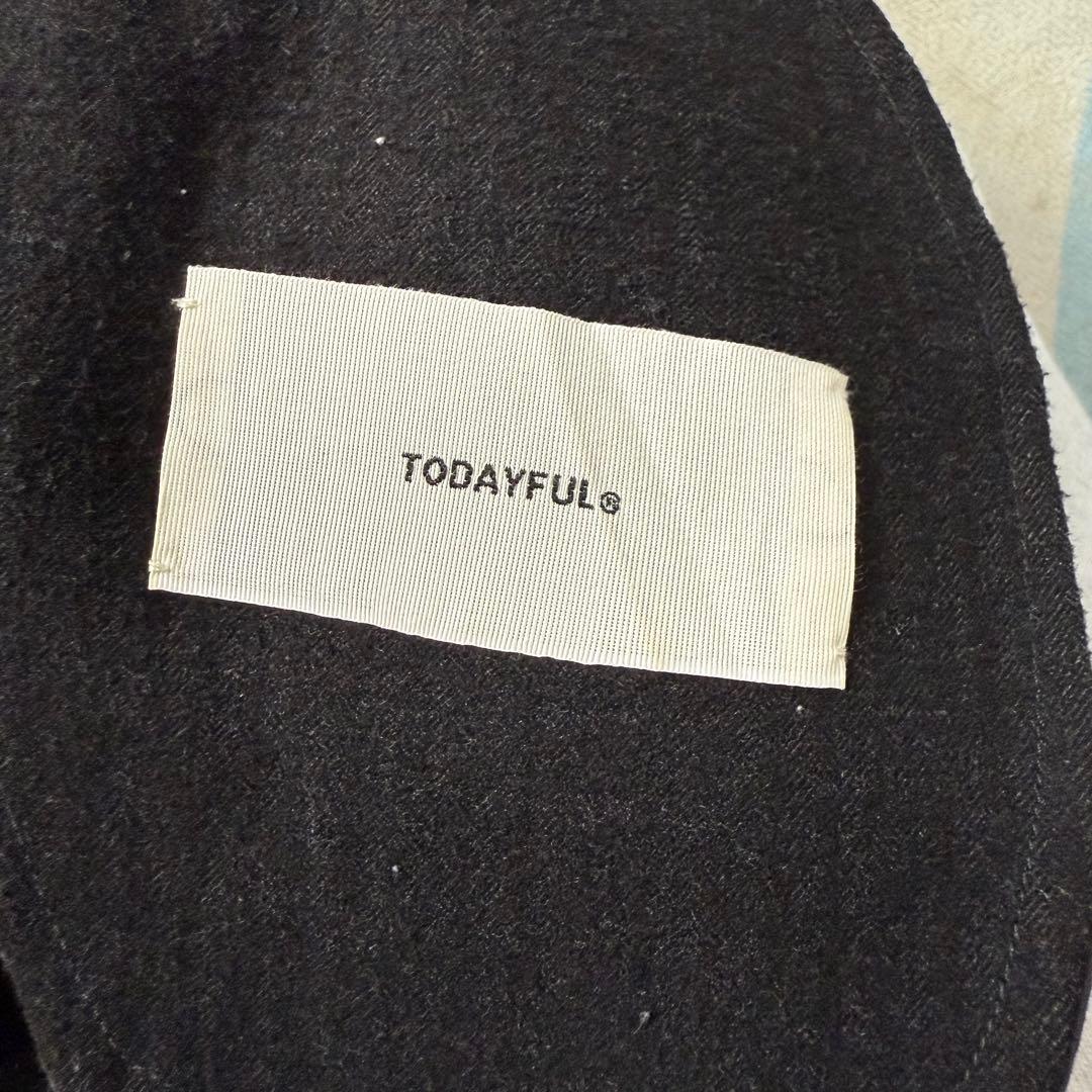 【値下げ】TODAYFUL Suspenders Highwaist Pants