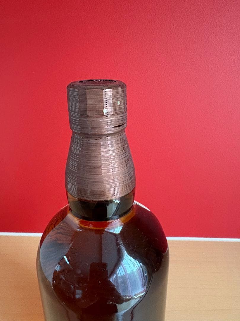 シングルモルトウイスキーセット