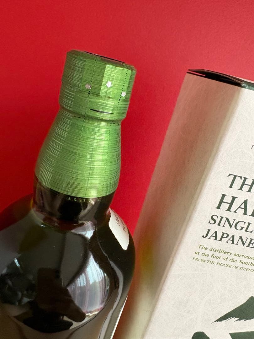 シングルモルトウイスキーセット