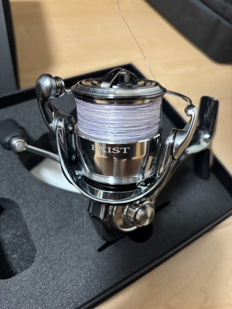 22イグジスト LT2500S 美品