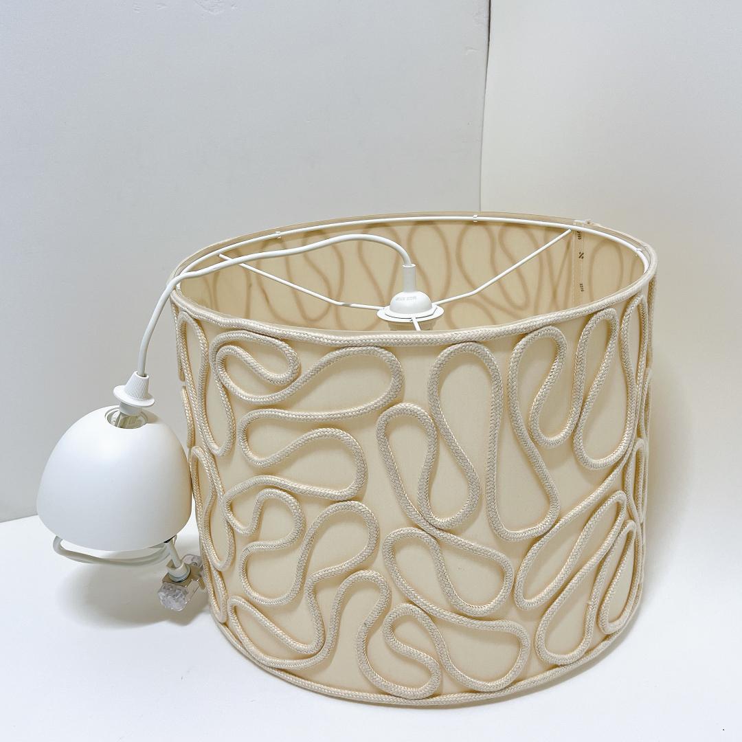 【廃盤✨希少品】IKEA VINGMAST ヴィングマスト ランプシェード 照明