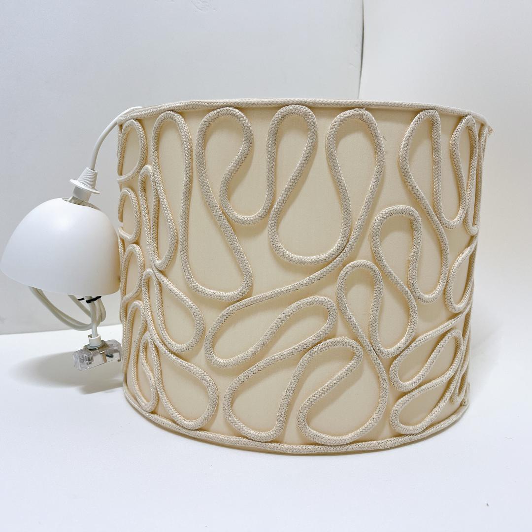 【廃盤✨希少品】IKEA VINGMAST ヴィングマスト ランプシェード 照明