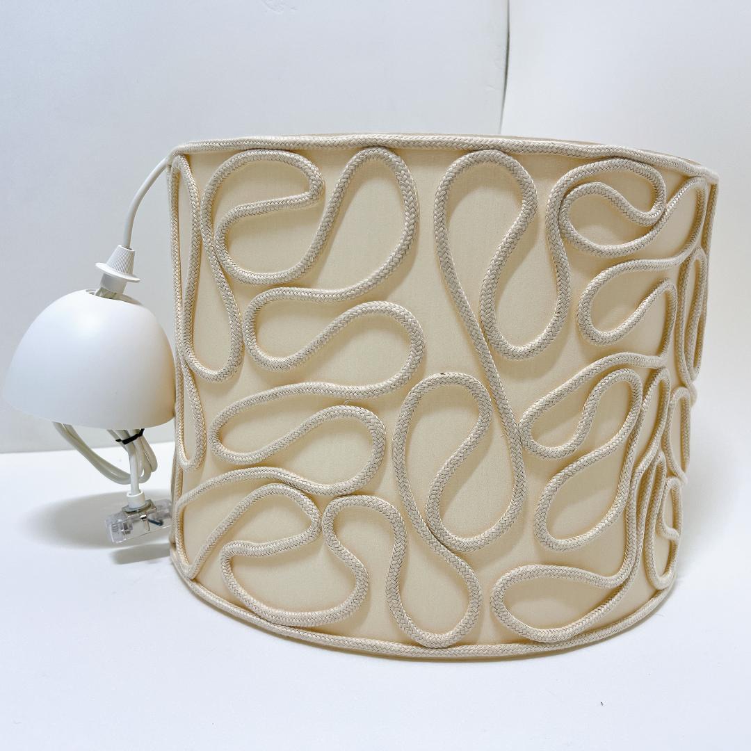 【廃盤✨希少品】IKEA VINGMAST ヴィングマスト ランプシェード 照明