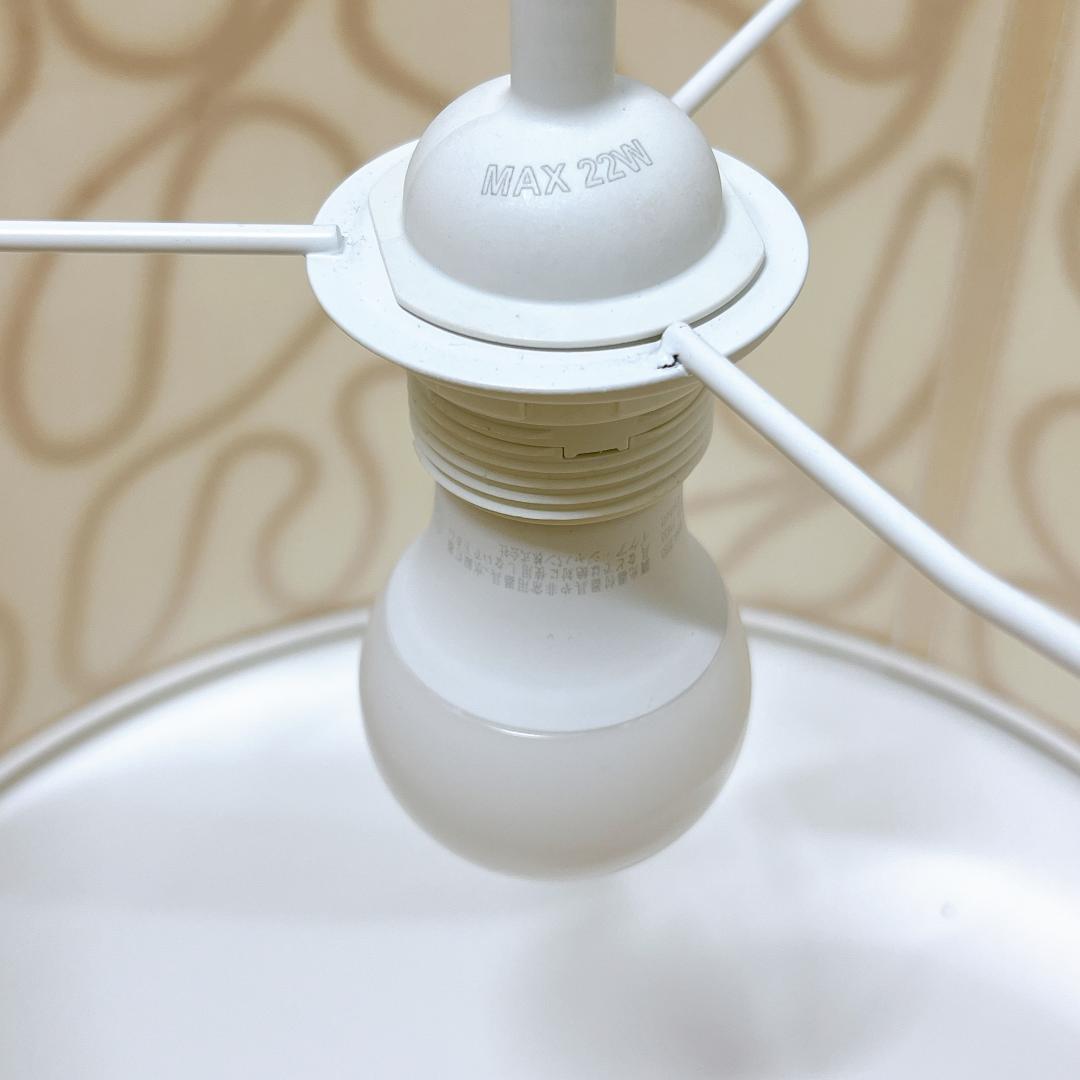 【廃盤✨希少品】IKEA VINGMAST ヴィングマスト ランプシェード 照明