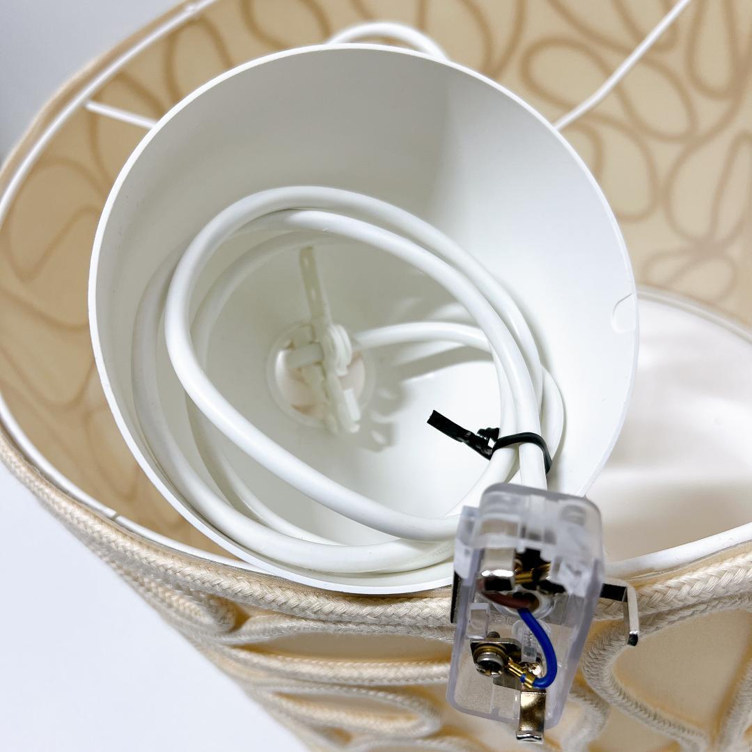 【廃盤✨希少品】IKEA VINGMAST ヴィングマスト ランプシェード 照明