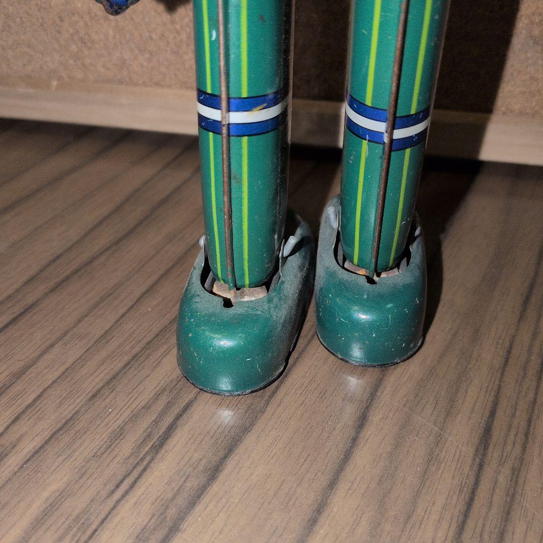 【昭和レトロ】鋼鉄ジーグ