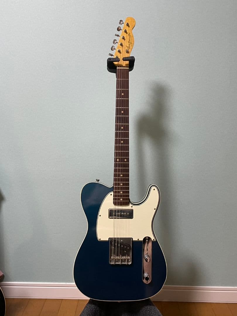 vanzandt tlv-r2 p90 中古