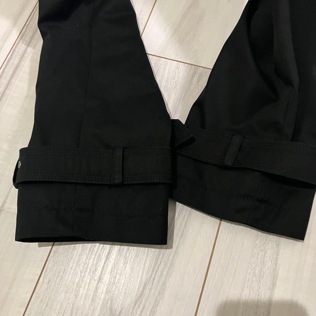 バーバリーブラックレーベル　トレンチコート　ライナー　ノバチェック