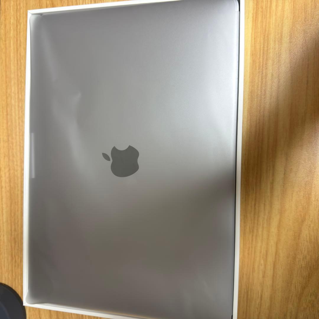 Apple MacBook Air（M1）MOFTスタンド付き