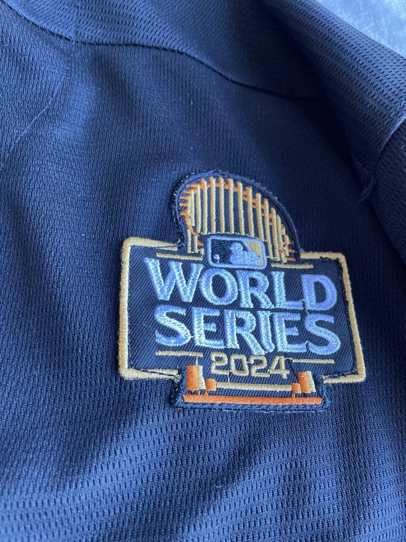 Dodgers MLB ドジャース　山本由伸 wbc ロサンゼルス　ユニフォーム