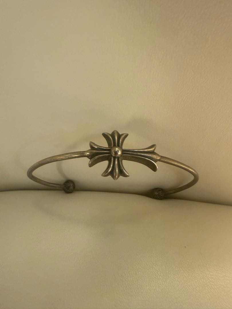 け*た様 クロムハーツバングル