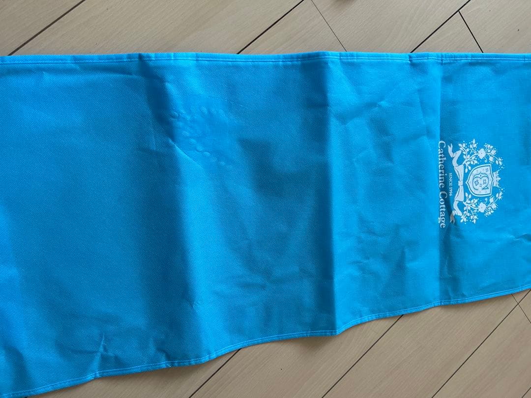 キャサリンコテージ　140cm 3点セット 卒業式　袴　肌襦袢付き