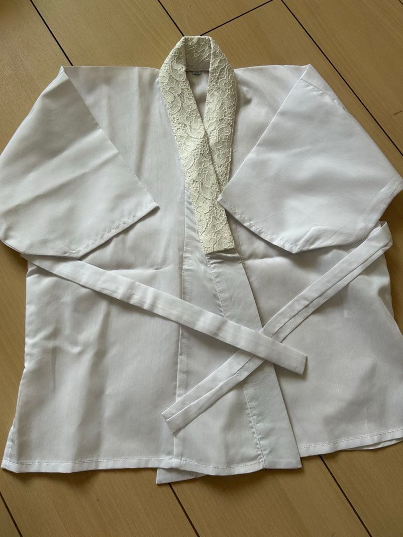 キャサリンコテージ　140cm 3点セット 卒業式　袴　肌襦袢付き