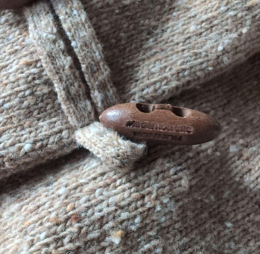 マドモアゼルノンノン　コート