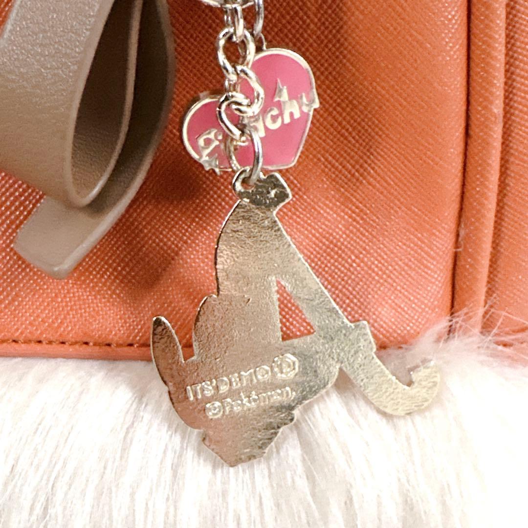 COLOR&chouette ポケモンコラボ　リュック　バックパック　美品