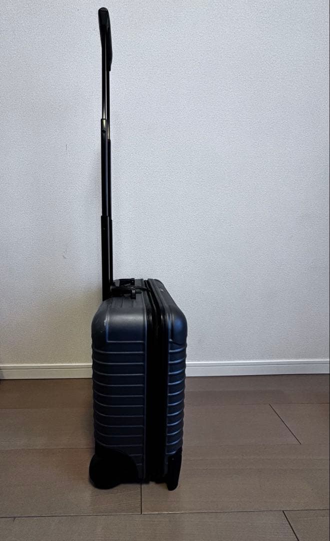 【FREDTK】リモワ　サルサ　ビジネストロリー　2輪　25L