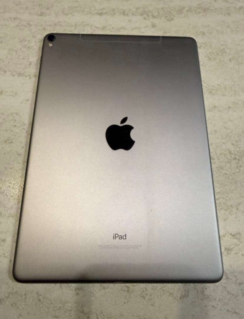 iPad Pro 10.5インチ 64GB Wi-Fi＋Cellular