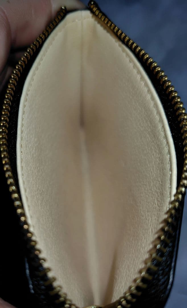 るんちゃん様　ポーター　ソーク　折財布