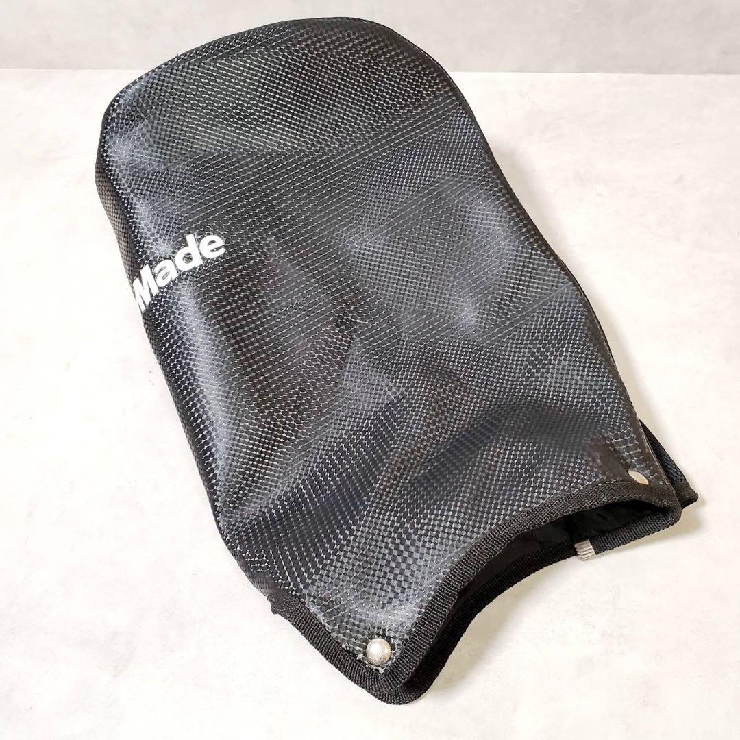 【極美品・使用感ほぼなし】テーラーメイド キャディバッグ ゴルフバッグ 8.5型