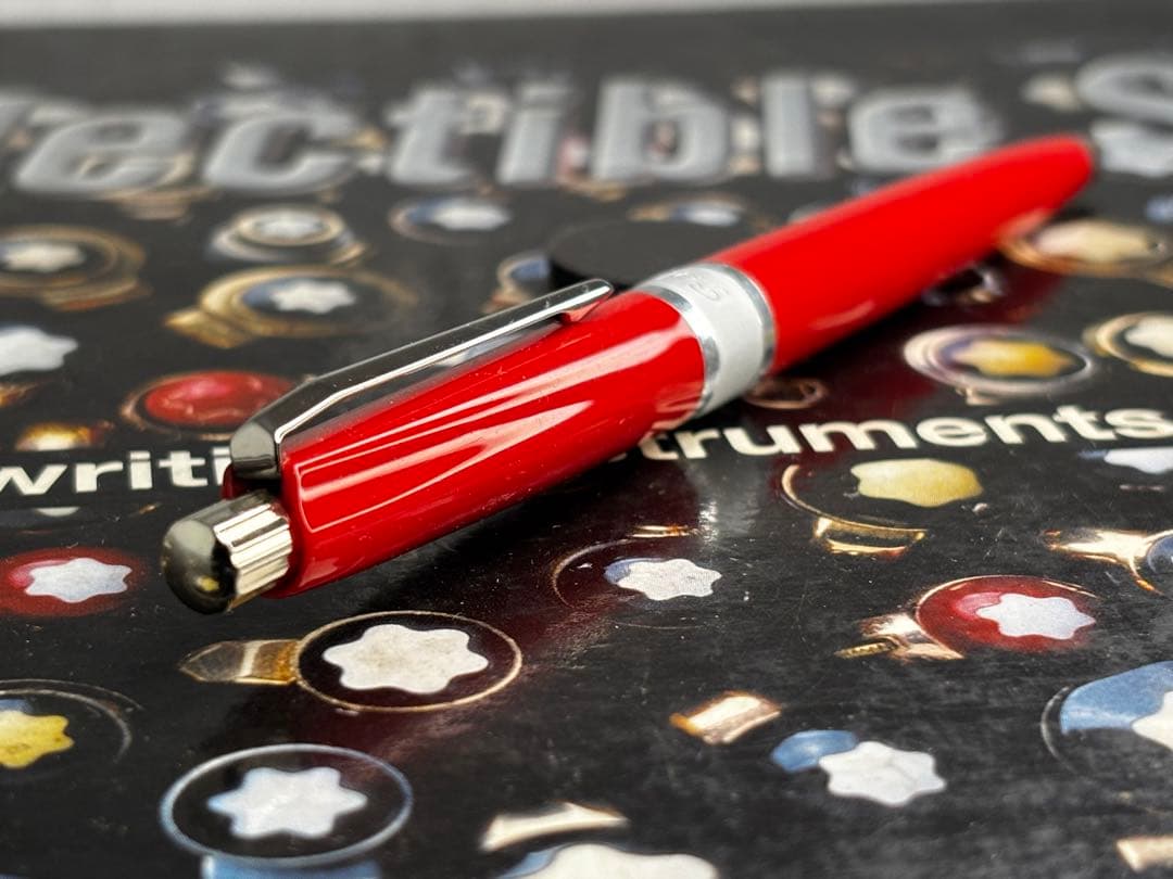 Pelikan⭐️稀少でレアなペリカンのCLASSICボールペン⭐️美品❗️インク新品