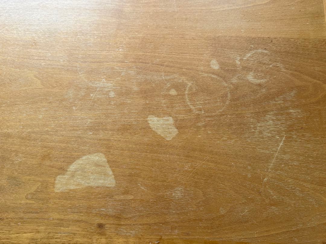 北欧ヴィンテージ ダイニングテーブル　バタフライ　90cm　スローハウス