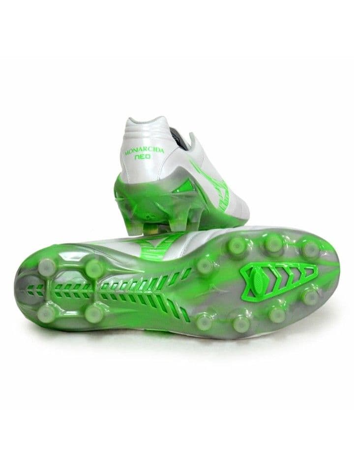 ★【国内正規品・新品】ミズノ　モナルシーダ NEO Ⅲ ELITE　27.0㎝