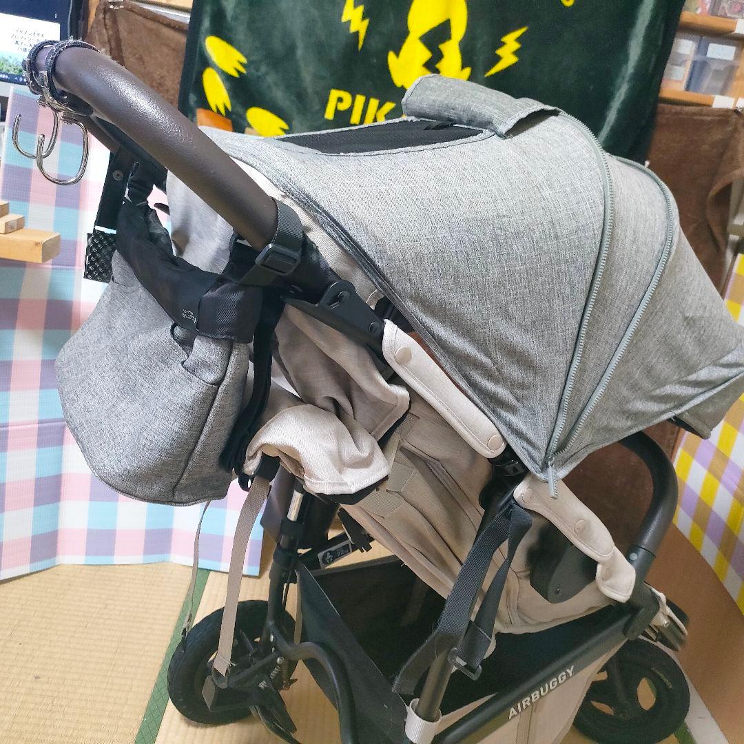 エアバギー ココプレミア フロムバース