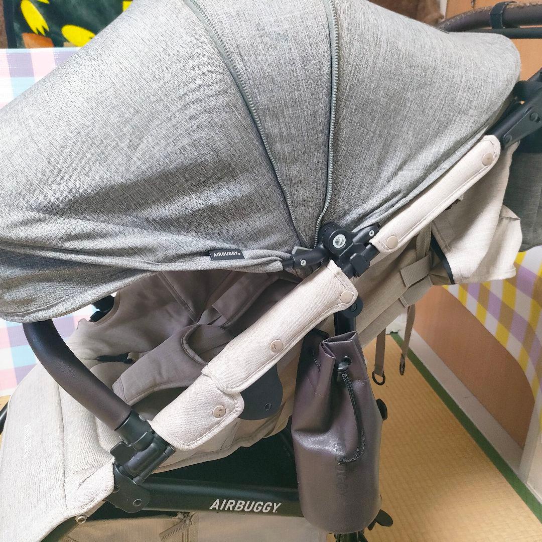 エアバギー ココプレミア フロムバース