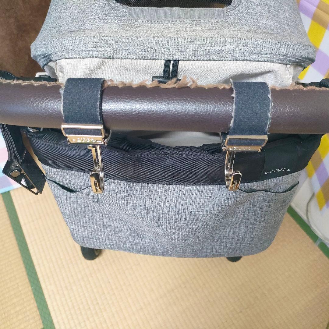 エアバギー ココプレミア フロムバース