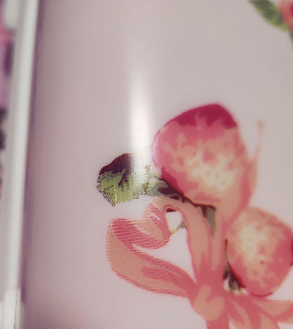 マイメロディ　キャリーバッグ　マイメロ　リズメロ