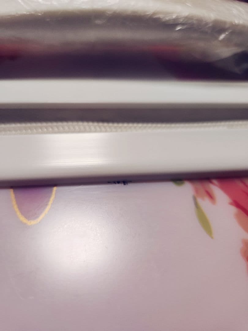 マイメロディ　キャリーバッグ　マイメロ　リズメロ