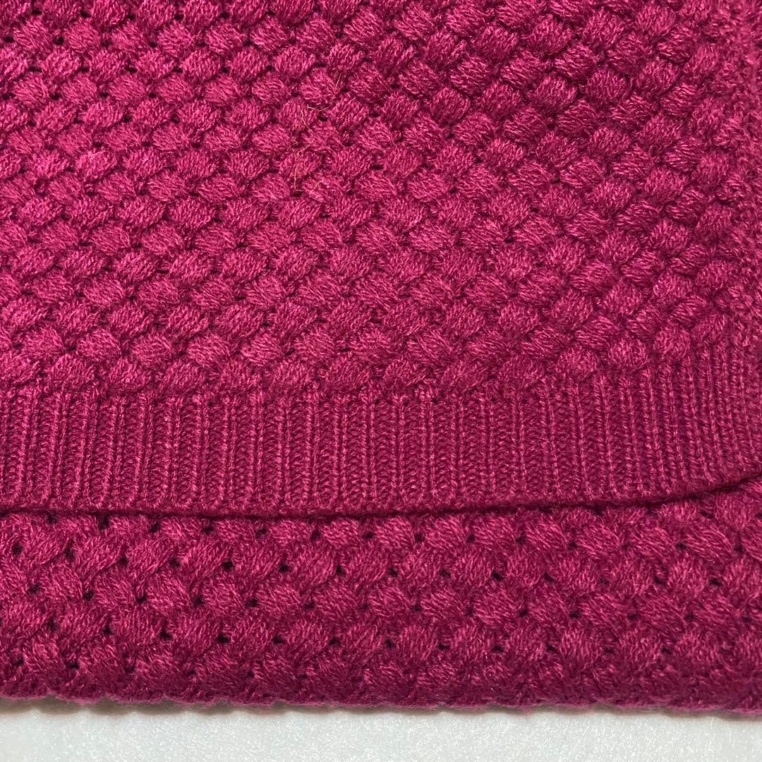 カシミヤ混 ボッテガ ヴェネタ BOTTEGA VENETA ストール マフラー