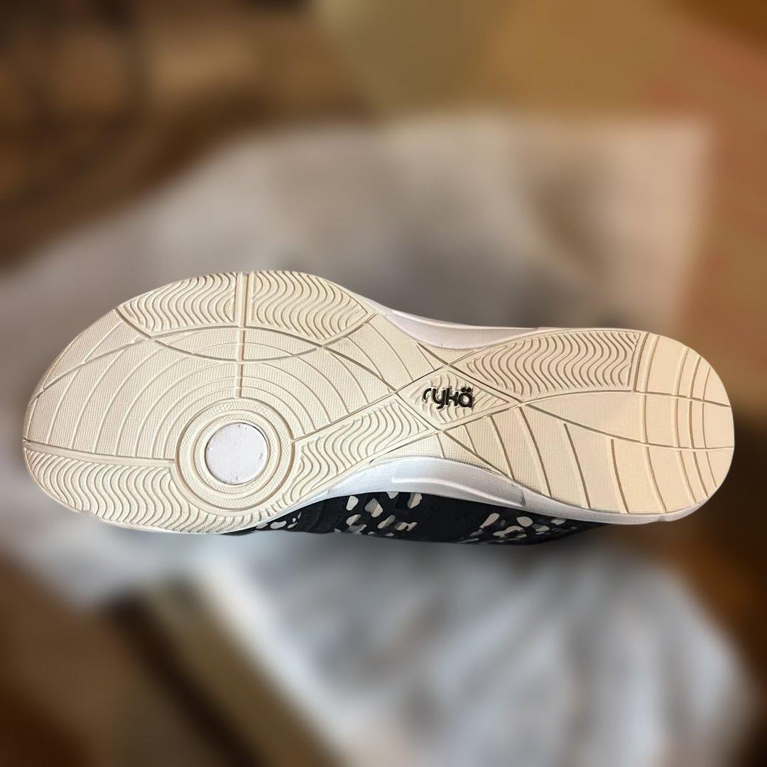nao♡さん専用 ryka ライカ テナシティー ダンス エクササイズシューズ