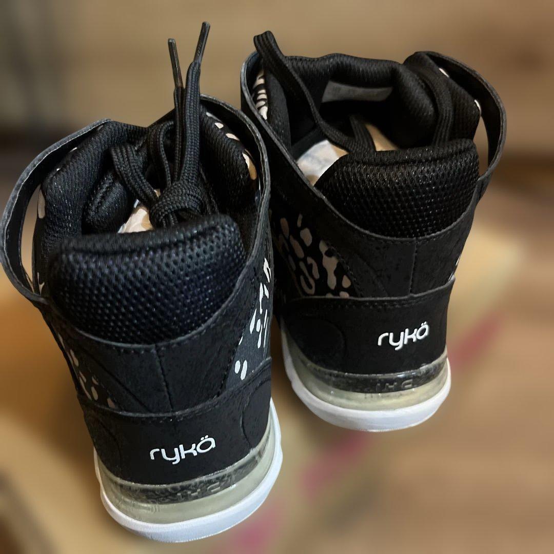 nao♡さん専用 ryka ライカ テナシティー ダンス エクササイズシューズ