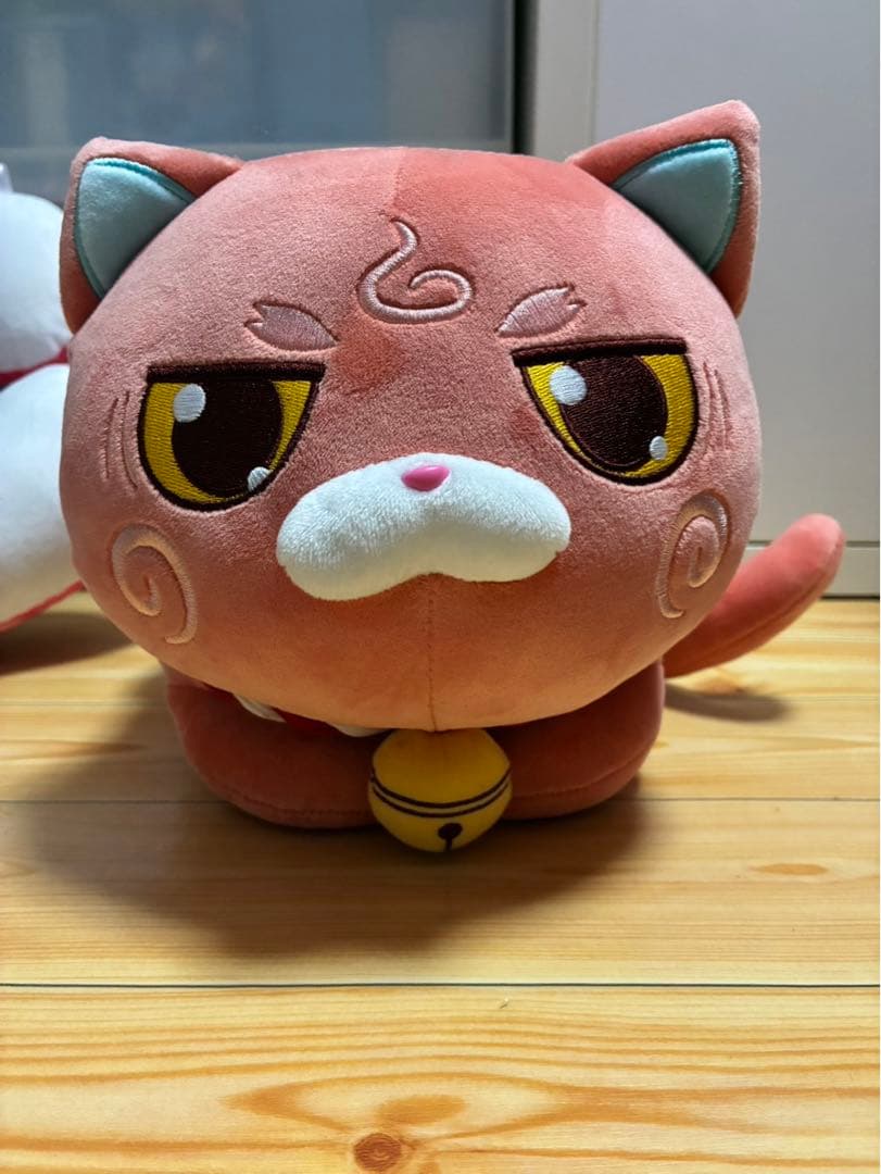 さくらみこ　ぬいぐるみ　35P 誕生日記念　もちころりん　ホロライブまとめ売り