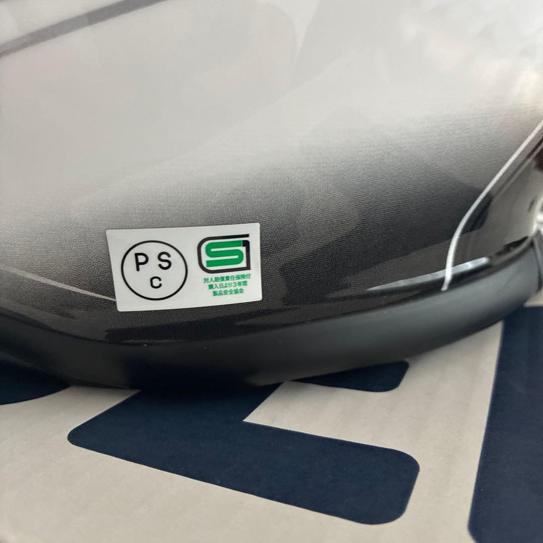 SHOEI Z-7 フルフェイスヘルメット ホワイト/レッド