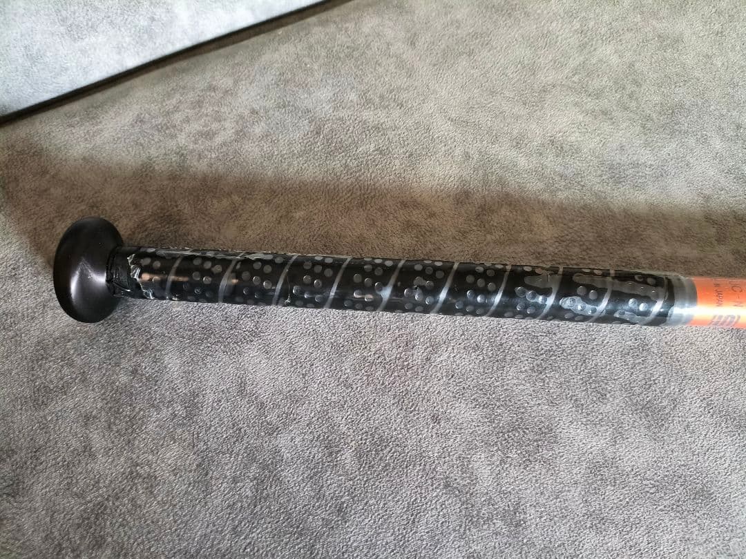 新品　27500円　バット 硬式　ミツワ　タイガー　虎印